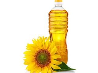 I sell sunflower oil, i'm a producer. Refinated, frosted.