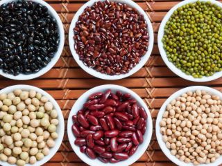 Beans Natur Product sells quality beans of different varieties.