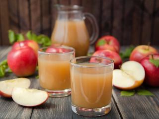 I have various varieties of delicious apples for sale,