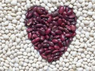 The Ukrainian company Beans Natur Product sells beans of