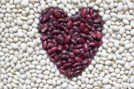 The Ukrainian company Beans Natur Product sells beans of different varieties