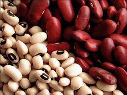 We sell red beans and white beans wholesale with delivery from Ukraine