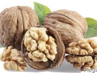I will buy peeled and whole walnuts. The whole