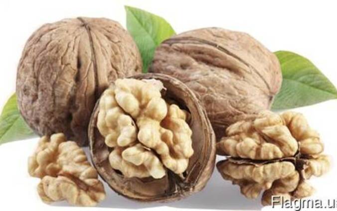 I will buy peeled and whole walnuts