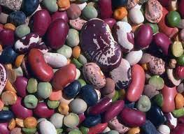 We offer wholesale red beans, white beans with delivery from Ukraine
