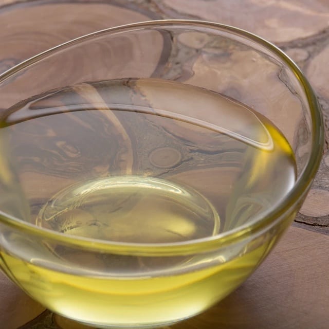 Produkt: Rafinowany olej sojowy