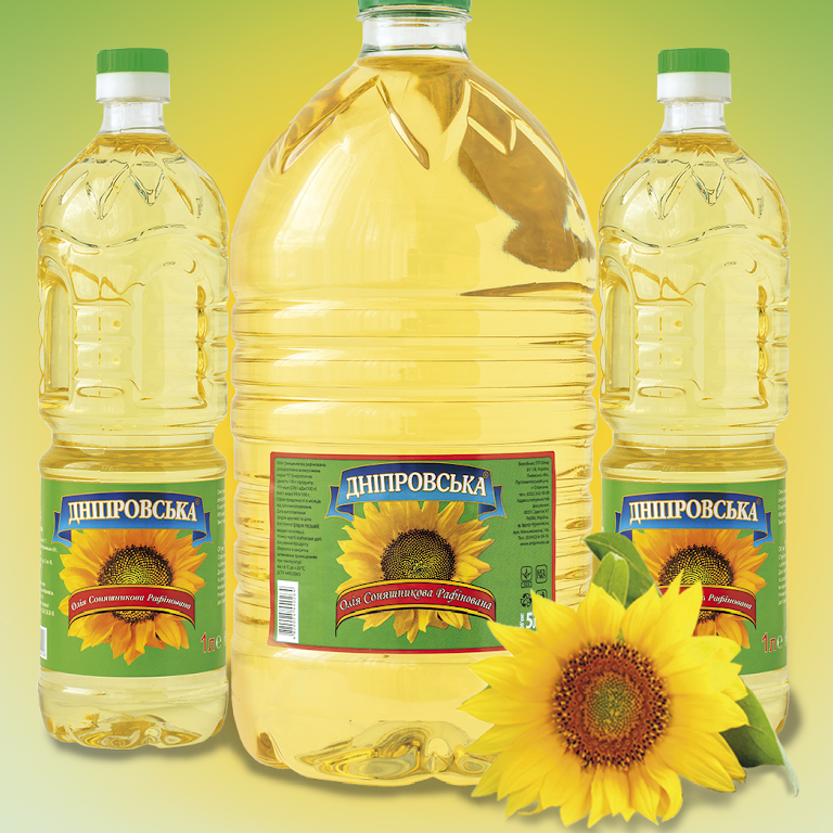 we sell refined sunflower oil bottled in 1, 2 and 5 L for 2,35Eur/kg also sell unrefined oil in Flexi tanks, 1,88 Eur/Tonne contact: WhatsApp