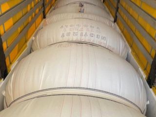 I have a large quantity of refined sunflower oil