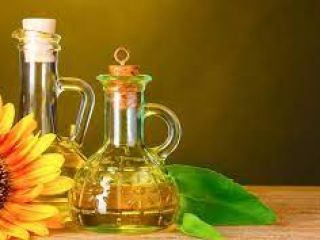 I sell refined sunflower oil in packages of 1-3-5