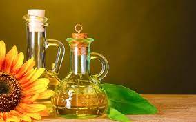 I sell refined sunflower oil in packages of 1-3-5 liters
