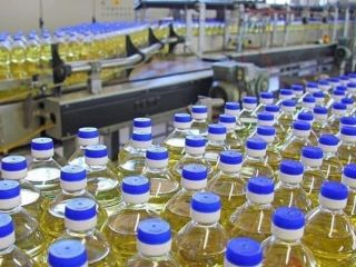 100% pure sunflower oil avialable new stock refined top
