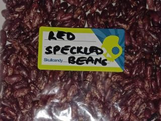 We do DISTRIBUTE crops as beans nuts soya cowpeas