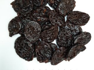 Dried Plum Elliot / Prunes Pitted Elliot