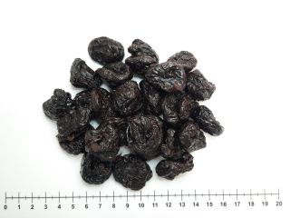 Dried plum Ashlock 60/70 / Prunes Pitted 60/70