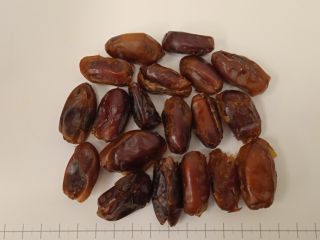 Dried Dates
