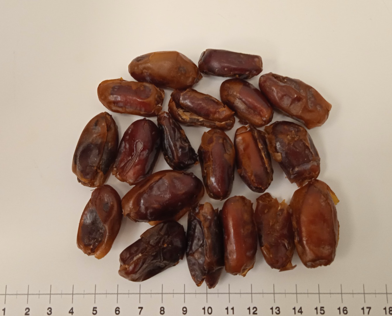 Dried Dates