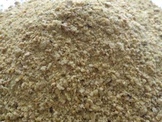 Soybean cake (non GMO): CPT * price - PLN