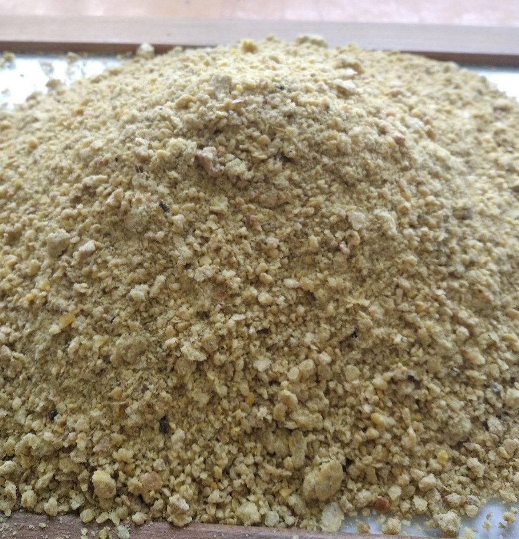 Soybean cake (non GMO): CPT * price - PLN 2730 / ton (* depending on the region of Poland, in big-bags, production over 100 tons / week) - produced in Ukraine