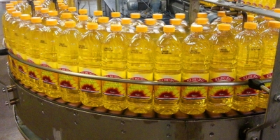 Eladó For sale cooking oil for sale 420 € / t availability