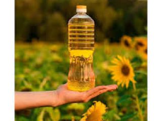 Hello, we offer excellent sunflower oil made in Ukraine.