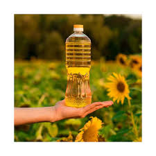 Hello, we offer excellent sunflower oil made in Ukraine