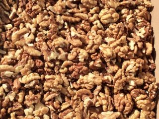 I am selling a well-sorted walnut kernel, packed in