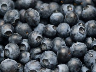 I will sell berries to order, a 0.9l jar