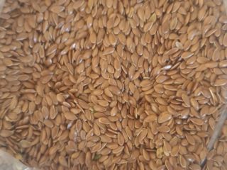 Flax seed, crop 2022. Moisture 5-.5%, top quality!!!