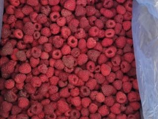 Raspberry Vilamet 90/10.