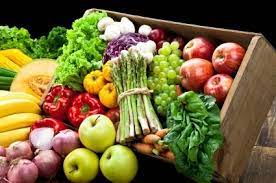 We deal in a variety of fresh vegetables