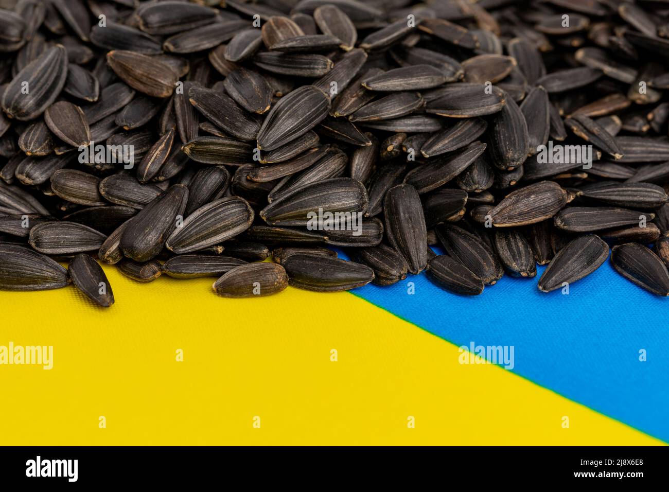 Harvests 2021 in stock 300t New harvest: 1200t Sunflower oil content 55-60% Transport by truck, rail or ship on the Danube Incoterms 2010 Sustainable deliveries