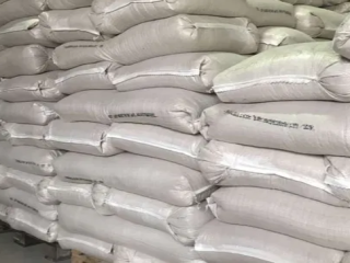 I am bringing 2000t of grain by car to