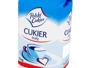 For sale Polish Sugar in 1kg packs. Sugar production