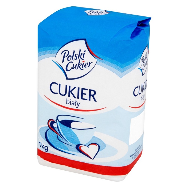 For sale Polish Sugar in 1kg packs