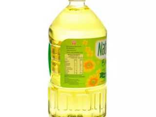 We export high-quality vegetable oils and fats, as we