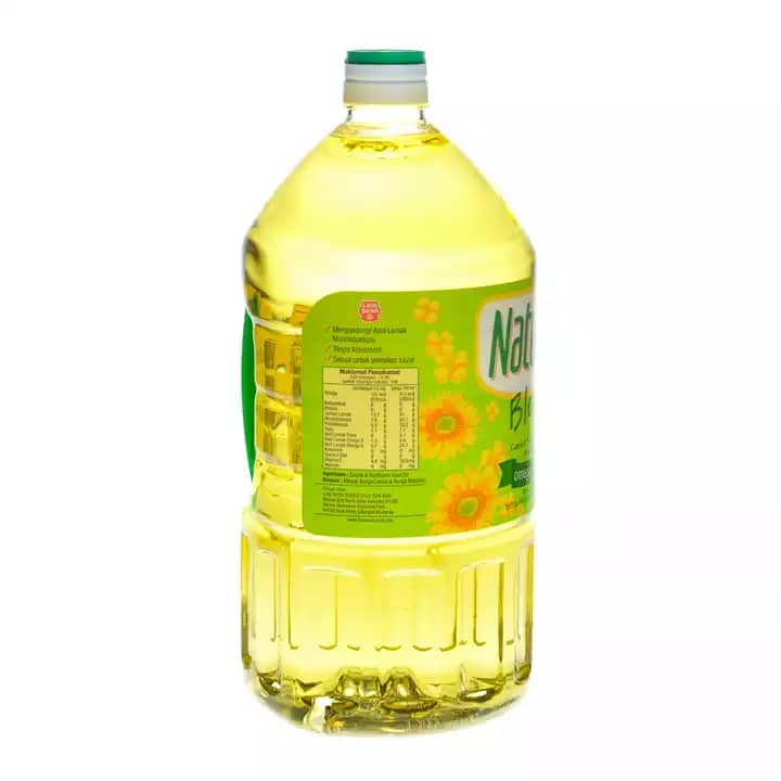 We export high-quality vegetable oils and fats, as we supply all types of edible cooking vegetable oils; We supply both Refined and Crude Sunflower oil