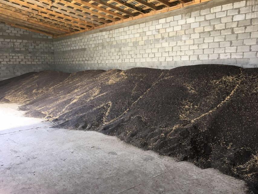 Spread Rapeseed from Ukraine with delivery to Poland ..