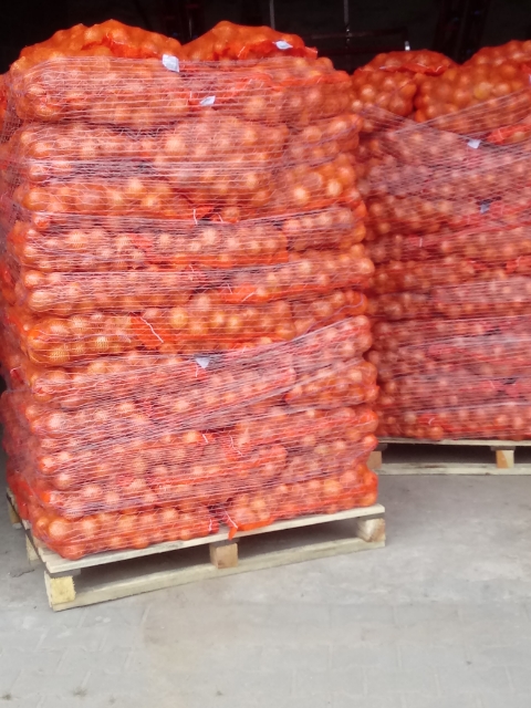 I buy onions