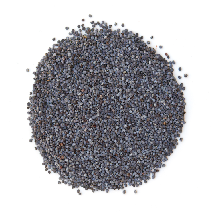 Good morning, I will buy blue poppy seeds