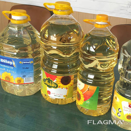Hey there, we have available in stock refined sunflower oil for sale at very affordable prices and free delivery nationwide