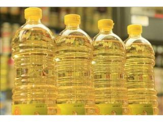 Refined Deodorized Sunflower Oil for sale at very affordable