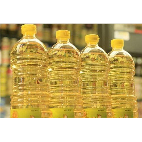 Refined Deodorized Sunflower Oil for sale at very affordable prices