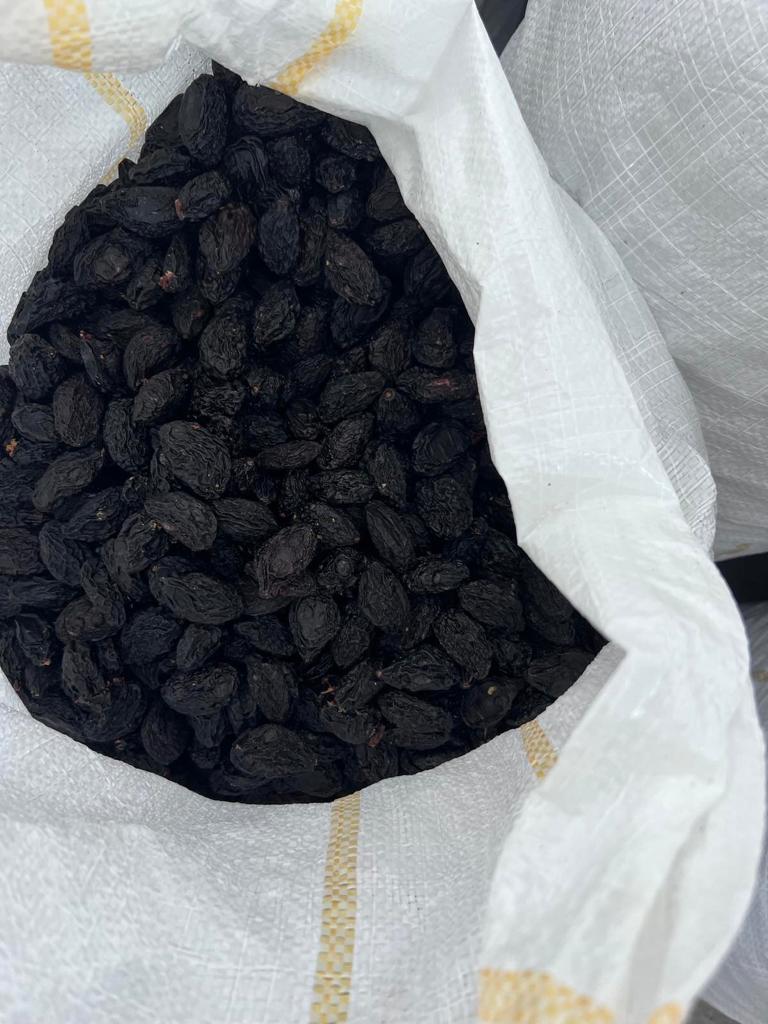 I am selling Anaspan prunes with and without pits