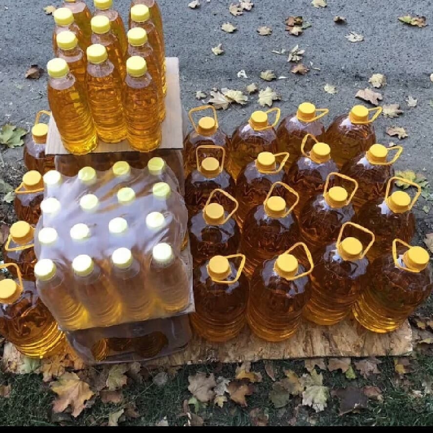 Our company is engaged in the export of agricultural products