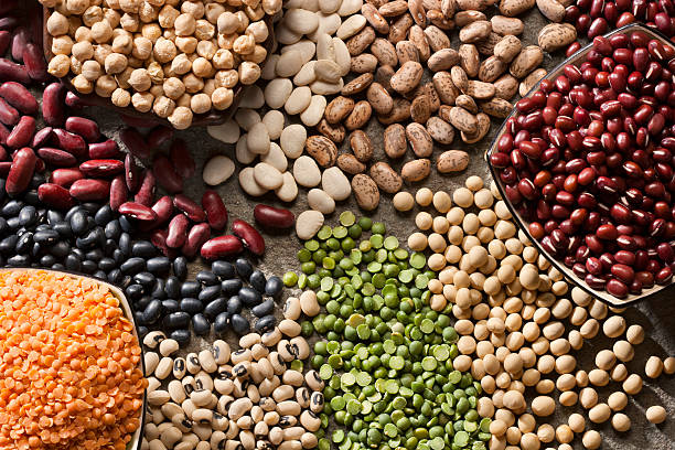 From our stock in Cherkassy region we sell the dried beans, shelled , high quality
