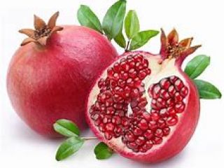 Fresh Pomegranates Wholesale New Season, Fresh Pomegranates from Egypt