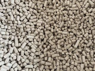 I am a seller of agro pellets. The product