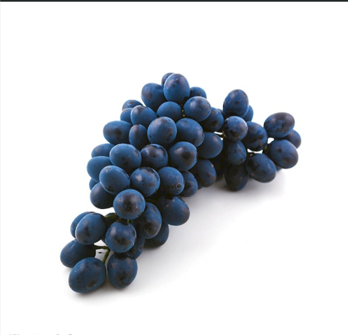 Table Grapes, MOLDAVIA variety sweet and crispy