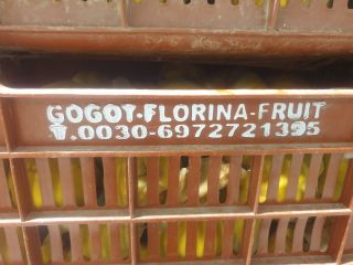 FIA -GOGOT -FRUIT va ofera produse de calitate si