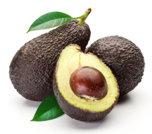 We mainly export avocados such as Hass and Fuerte